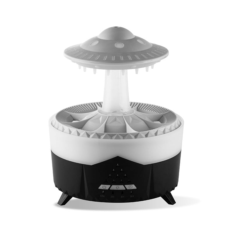 Humidificateur Aroma 350ml - Un nuage de bien-être