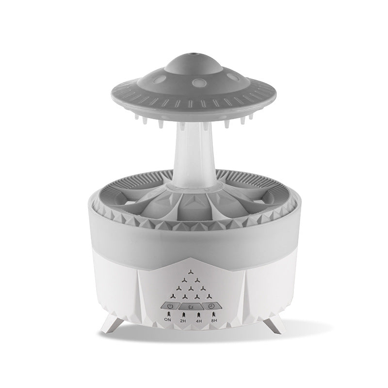 Humidificateur Aroma 350ml - Un nuage de bien-être